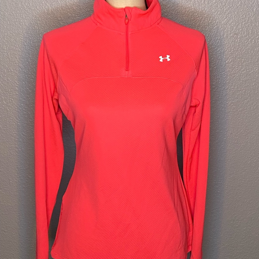 Under armor women’s long sleeve shirt